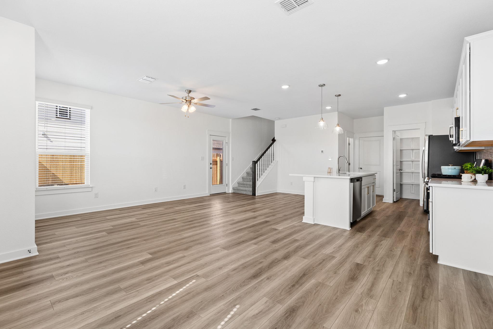 120 Hartson Drive Taylor TX 76574