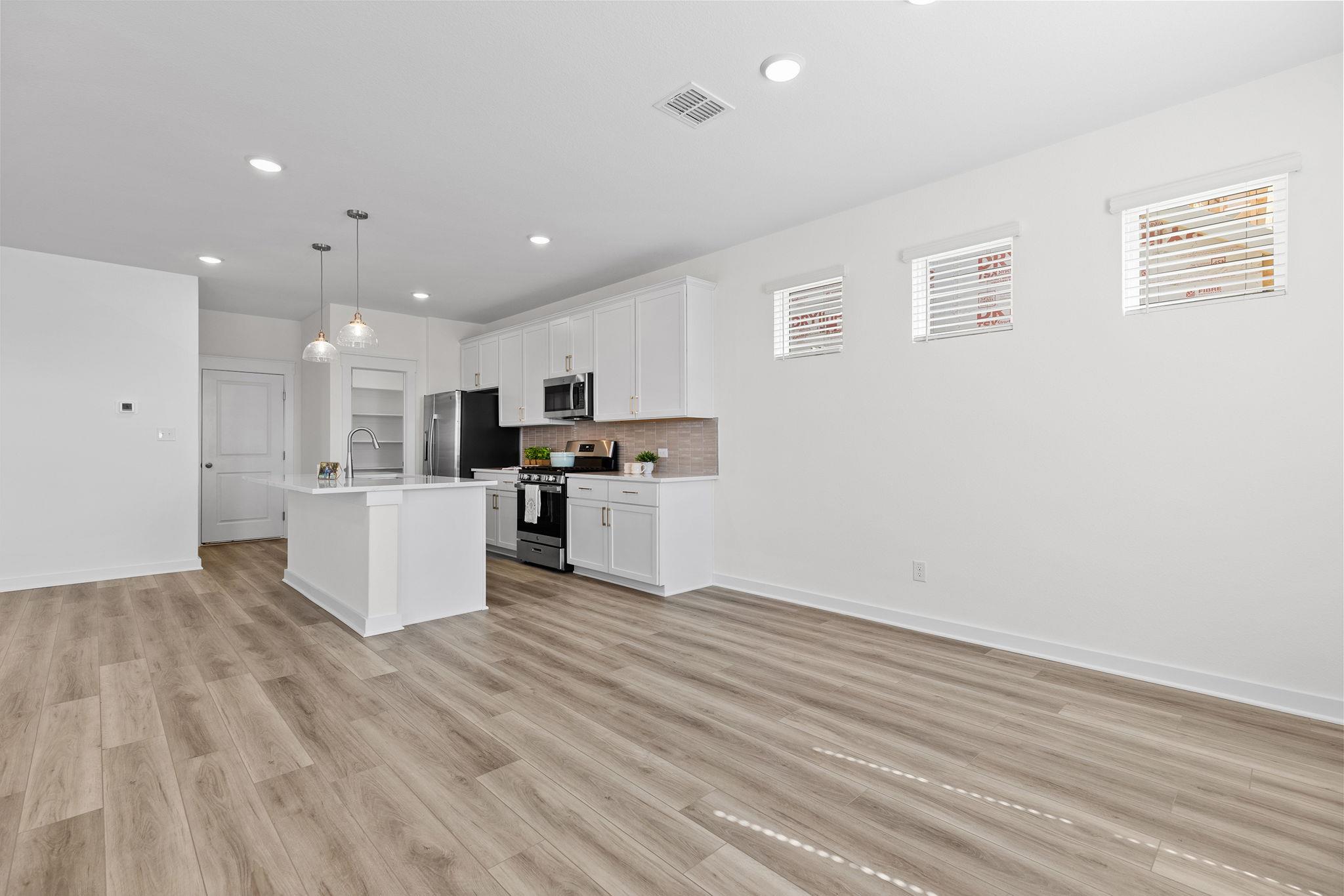 120 Hartson Drive Taylor TX 76574