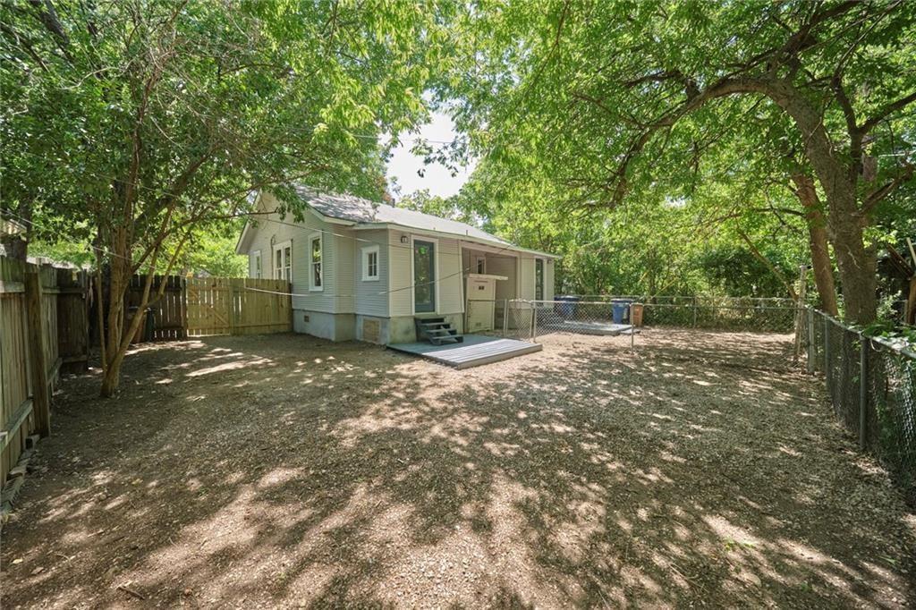 206 W 45th Street Austin TX 78751