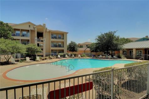 2320 Gracy Farms Lane Austin TX 78758