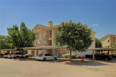 2320 Gracy Farms Lane Austin TX 78758