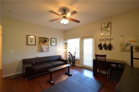 2320 Gracy Farms Lane Austin TX 78758