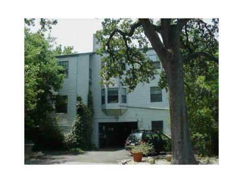 303 W 35th Street Austin TX 78705