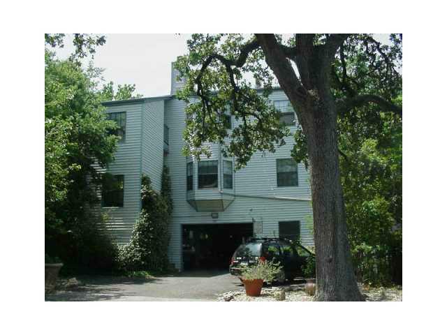 303 W 35th Street Austin TX 78705