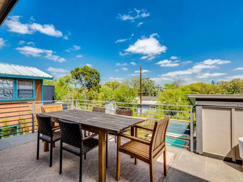 812 W Live Oak Street Austin TX 78704