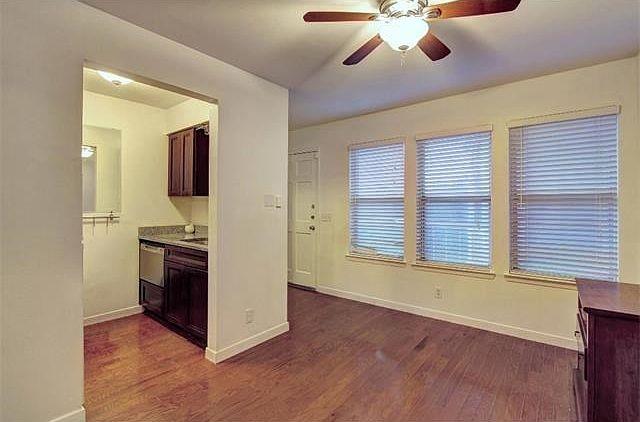 3400 Speedway Austin TX 78705