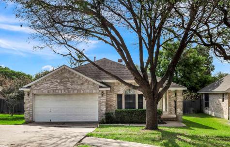 5700 Lomita Verde Circle Austin TX 78749