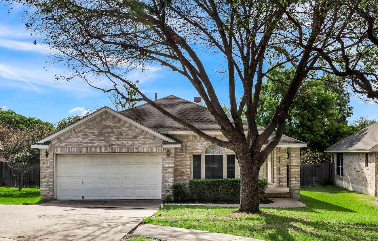 5700 Lomita Verde Circle Austin TX 78749