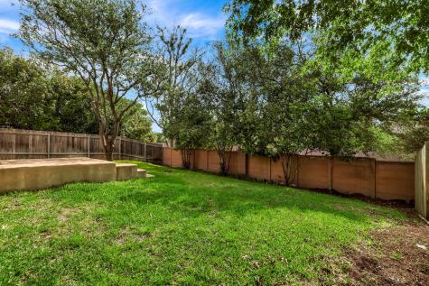 5700 Lomita Verde Circle Austin TX 78749