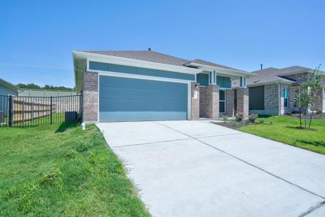 7603 Ivy Trellis Trail Del Valle TX 78617