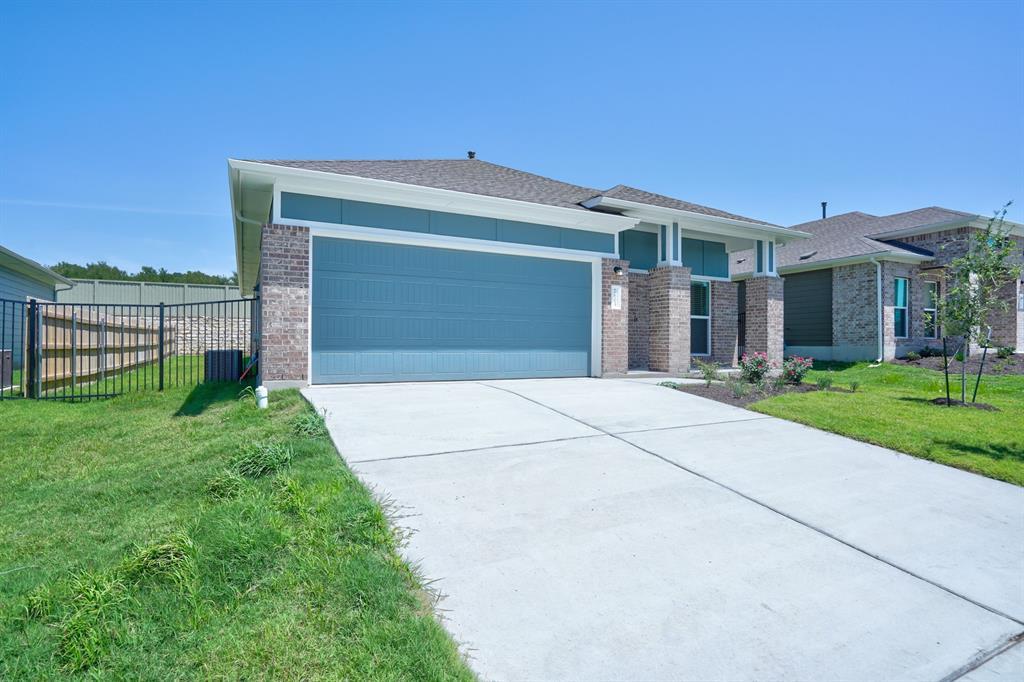7603 Ivy Trellis Trail Del Valle TX 78617
