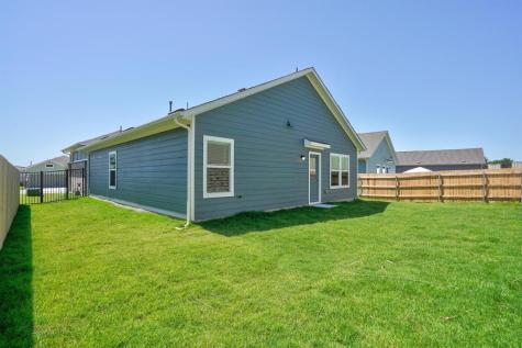 7603 Ivy Trellis Trail Del Valle TX 78617
