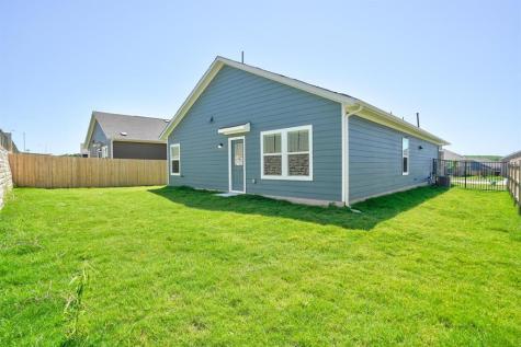 7603 Ivy Trellis Trail Del Valle TX 78617