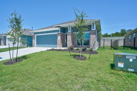 7603 Ivy Trellis Trail Del Valle TX 78617