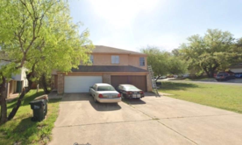 1002 Sagewood Trail San Marcos TX 78666