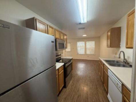 1002 Sagewood Trail San Marcos TX 78666