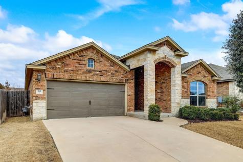 212 Durata Drive San Marcos TX 78666