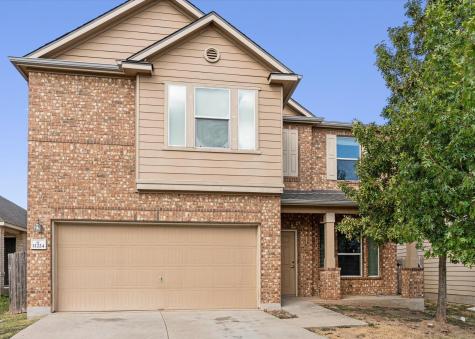 11224 Dunlop Terrace Austin TX 78754