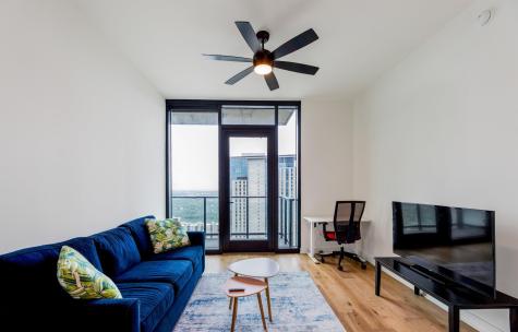 84 N East Avenue Austin TX 78701