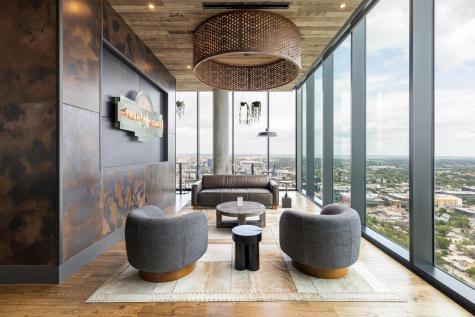 84 N East Avenue Austin TX 78701