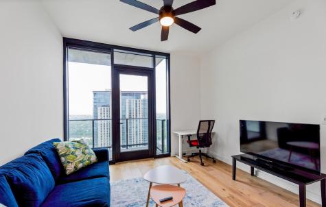 84 N East Avenue Austin TX 78701