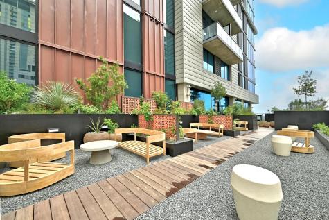 84 N East Avenue Austin TX 78701