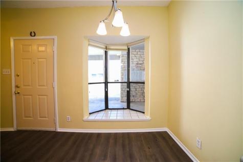 2604 Salado Street Austin TX 78705