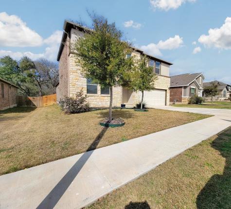 365 Mary Max Circle San Marcos TX 78666