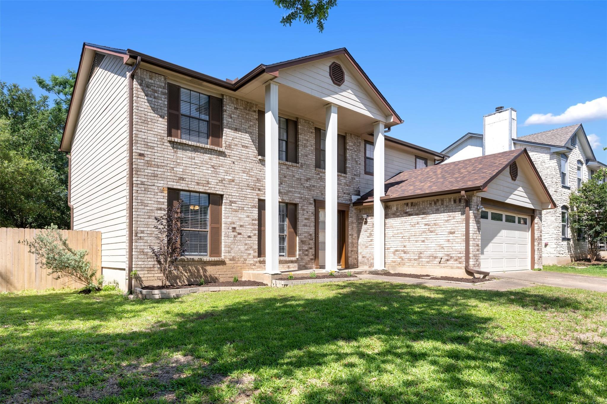 2407 Wood Chase Trail Austin TX 78728