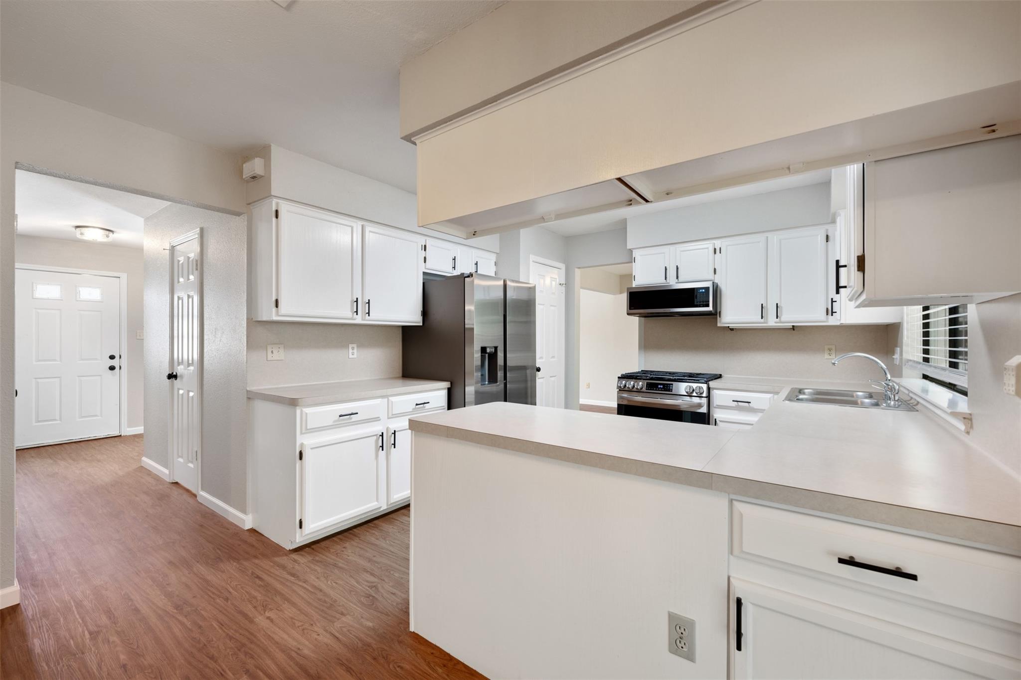 2407 Wood Chase Trail Austin TX 78728