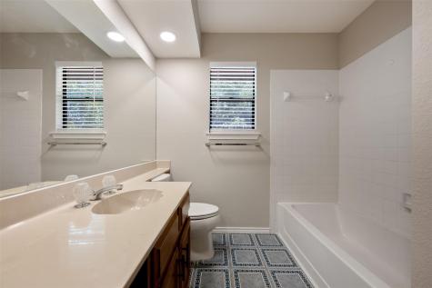 2407 Wood Chase Trail Austin TX 78728