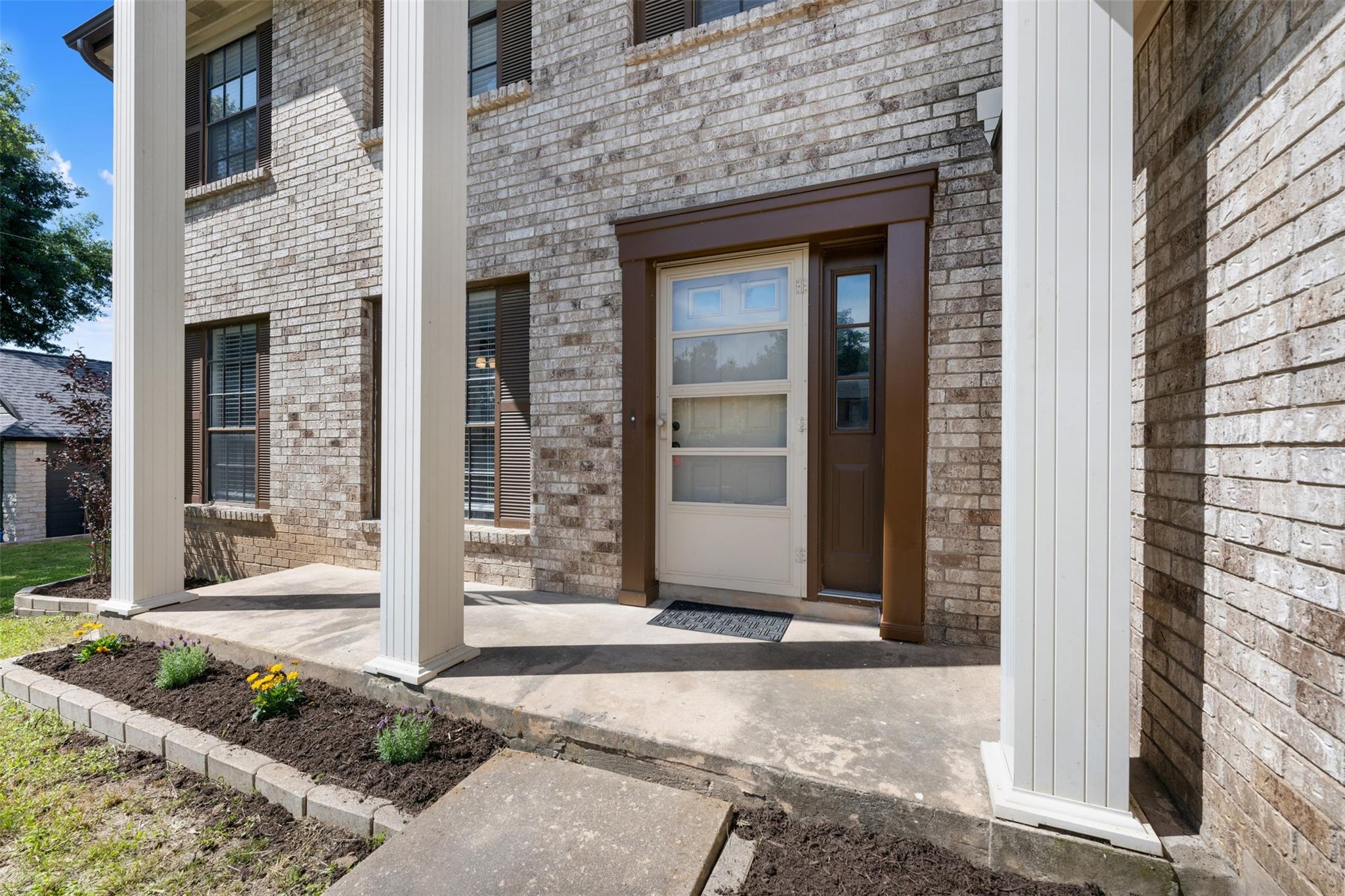 2407 Wood Chase Trail Austin TX 78728