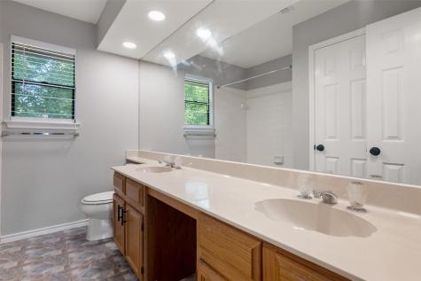 2407 Wood Chase Trail Austin TX 78728