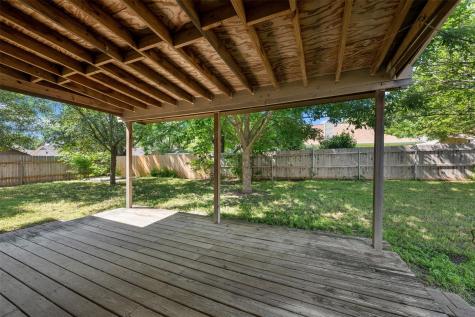 2407 Wood Chase Trail Austin TX 78728