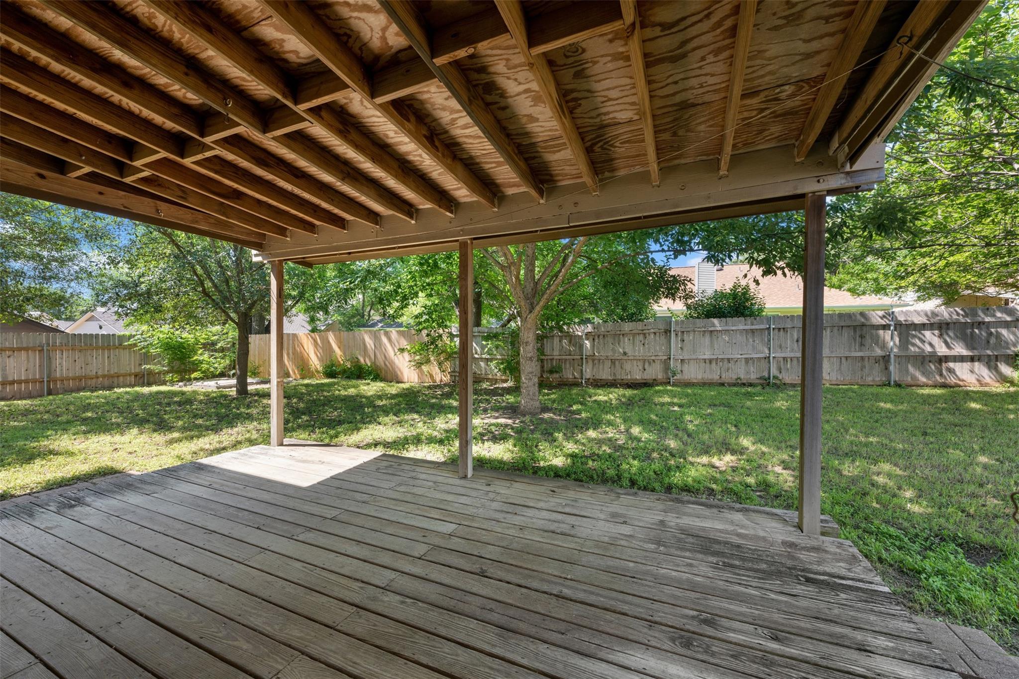 2407 Wood Chase Trail Austin TX 78728
