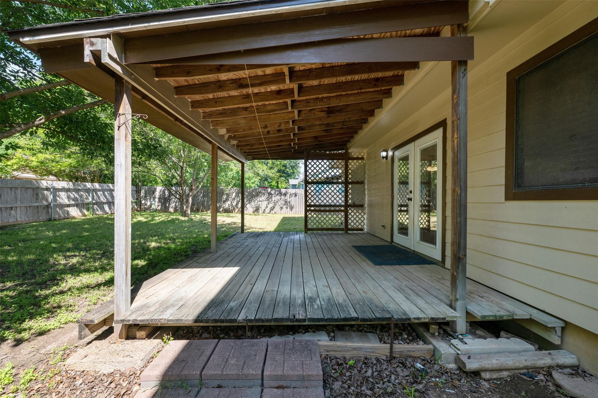 2407 Wood Chase Trail Austin TX 78728