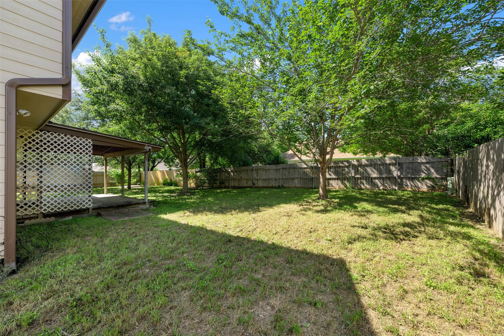2407 Wood Chase Trail Austin TX 78728