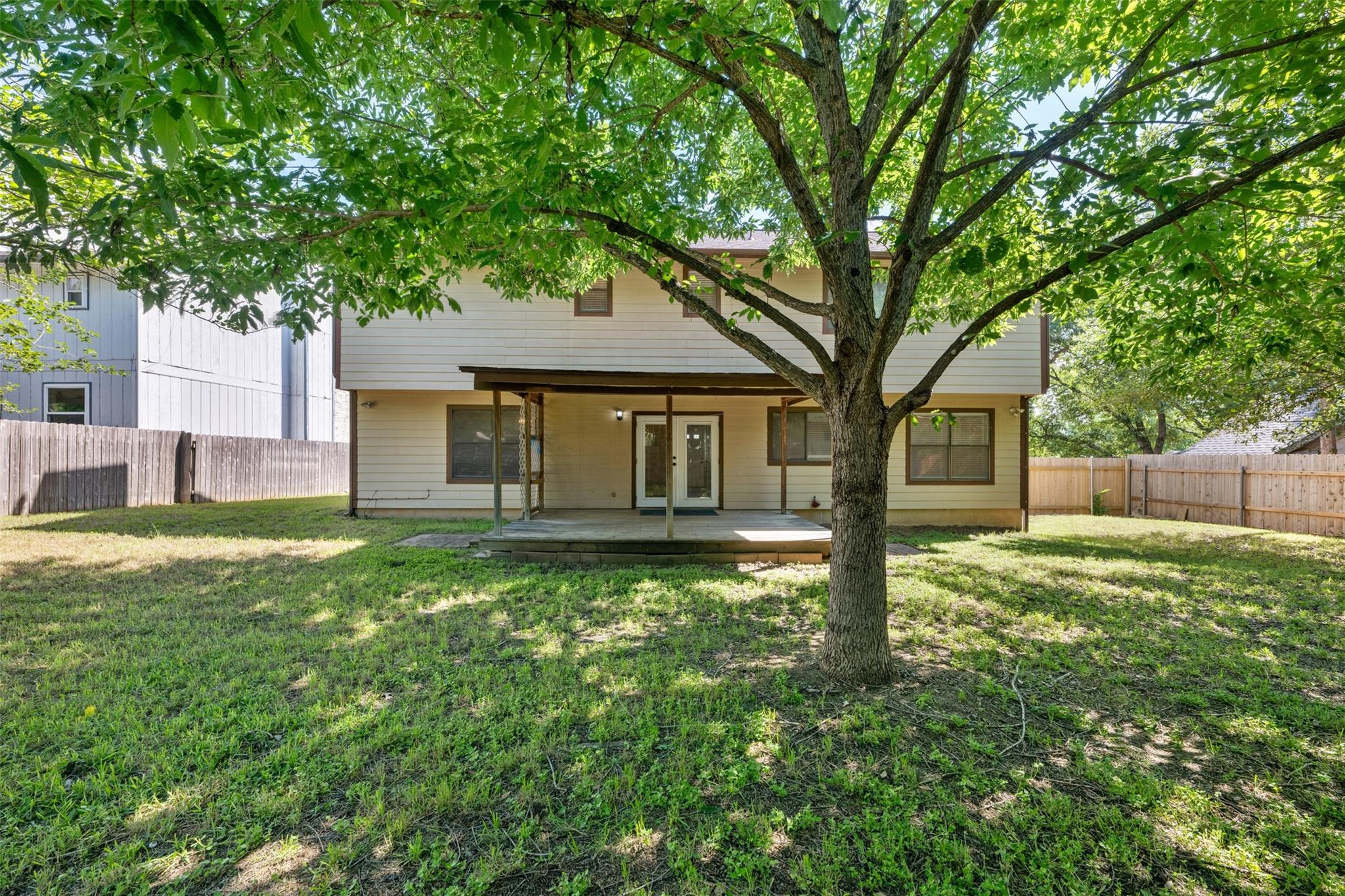 2407 Wood Chase Trail Austin TX 78728