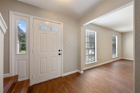 2407 Wood Chase Trail Austin TX 78728