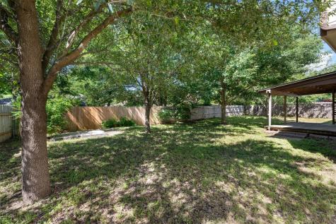 2407 Wood Chase Trail Austin TX 78728