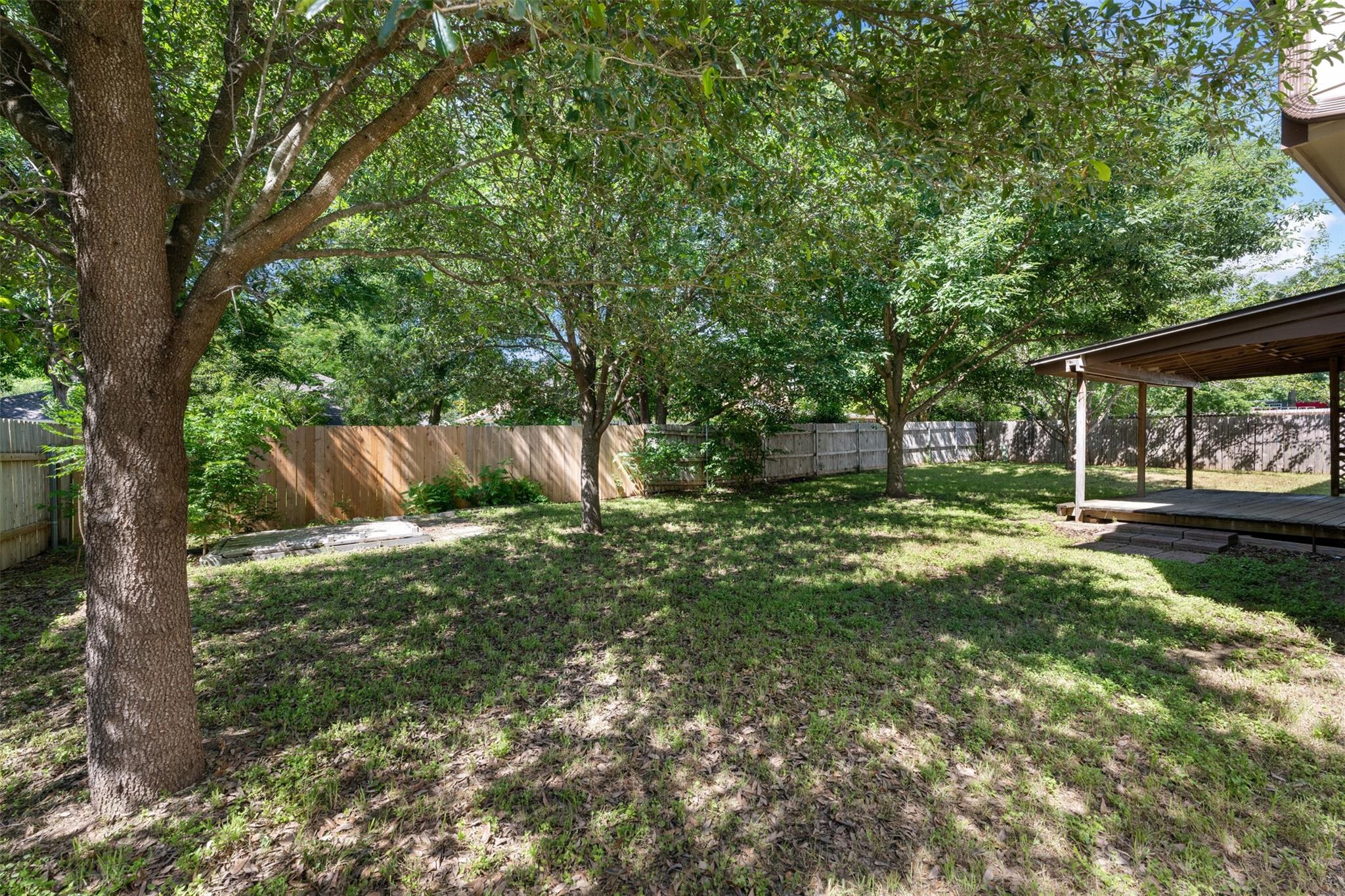 2407 Wood Chase Trail Austin TX 78728