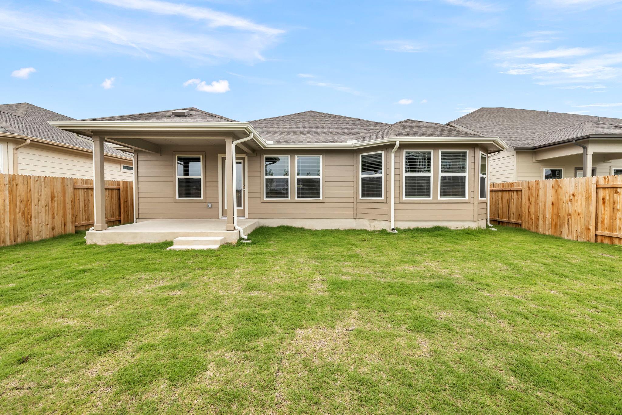 102 Greenspire Lane Hutto TX 78634