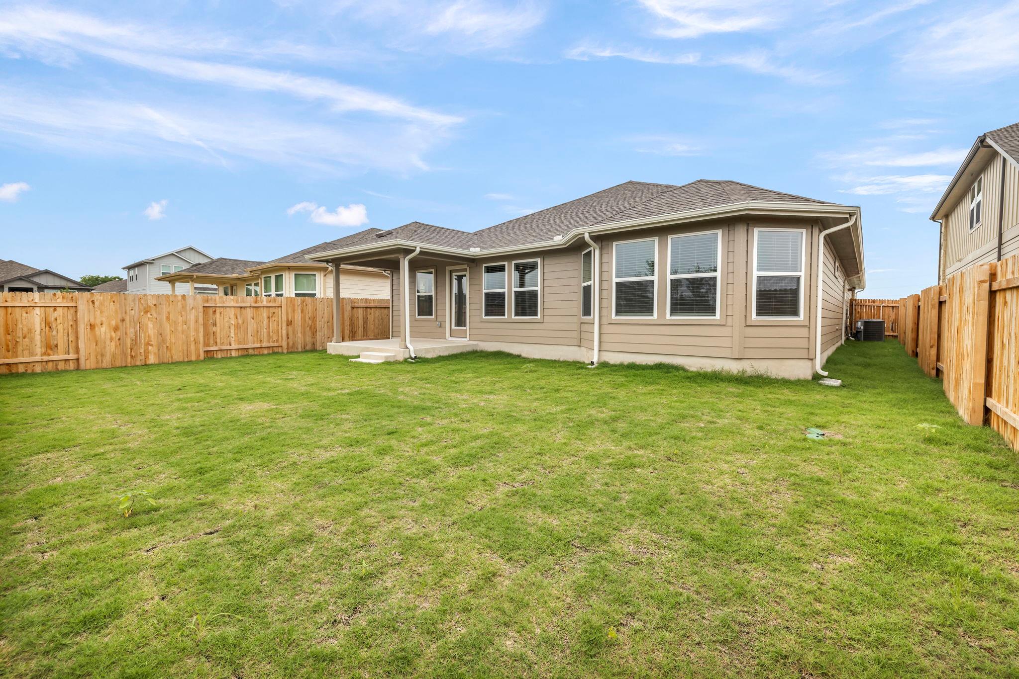102 Greenspire Lane Hutto TX 78634