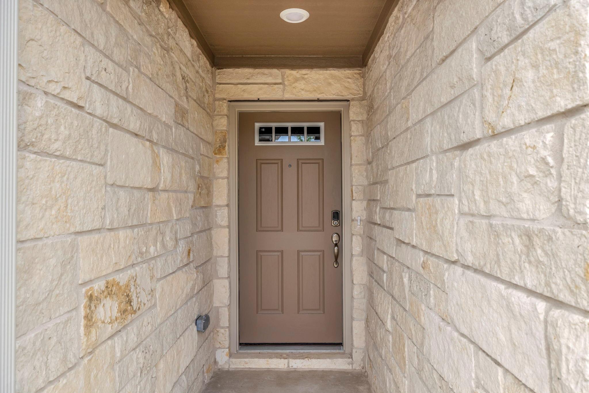 102 Greenspire Lane Hutto TX 78634