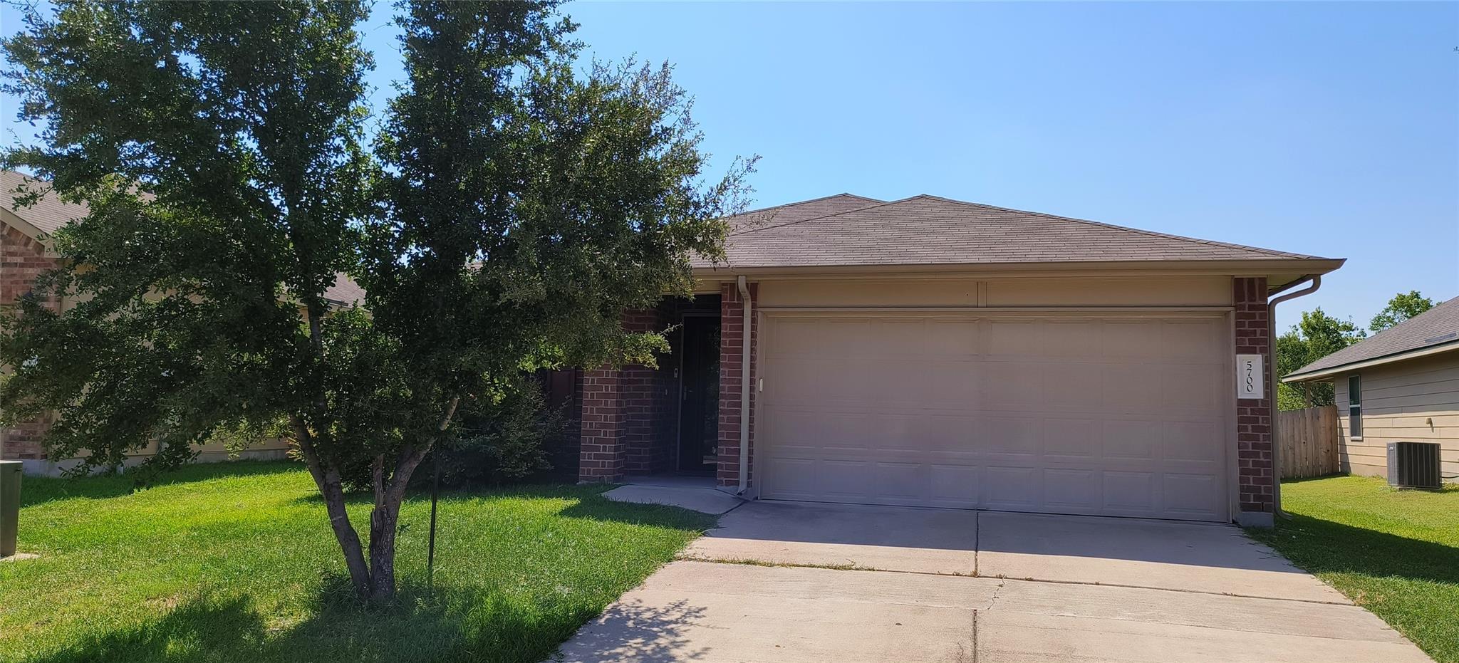 5700 Nelson Oaks Drive Austin TX 78724