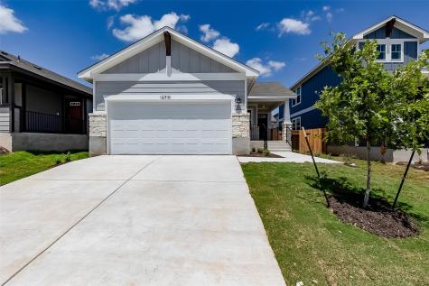 12710 Autumn Bird Trail Buda TX 78610