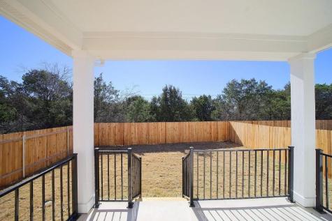 162 Elisha Drive Liberty Hill TX 78642