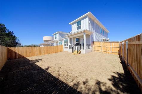 162 Elisha Drive Liberty Hill TX 78642