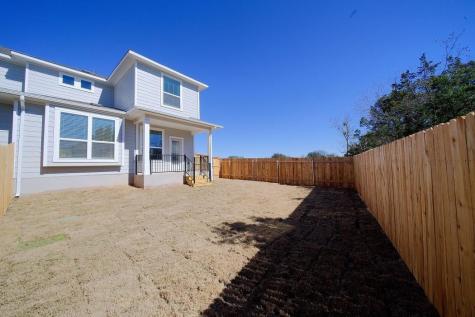 162 Elisha Drive Liberty Hill TX 78642