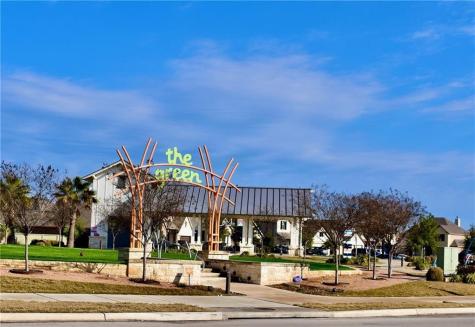 162 Elisha Drive Liberty Hill TX 78642